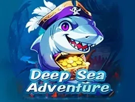 Deep Sea Adventure game icon