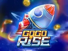 GOGO RISE game thumbnail