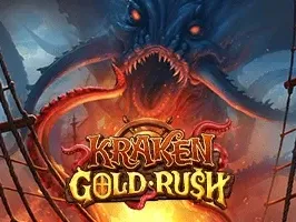 Kraken Gold Rush