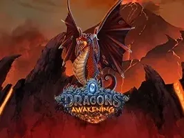 Dragons' Awakening game icon