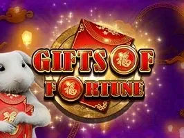 Gifts of Fortune DNT game thumbnail