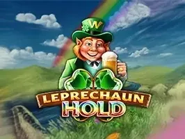 Leprechaun Hold thumbnail