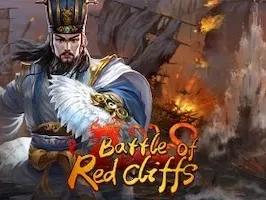 Battle of Red Cliffs