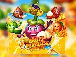 Fruit Paradise game icon