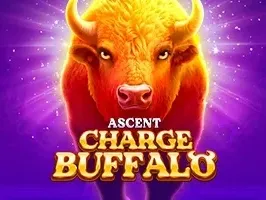 Charge Buffalo Ascent