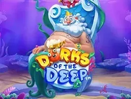 Dorks of the Deep game thumbnail