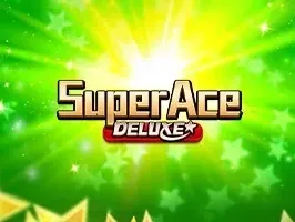 Super Ace Deluxe