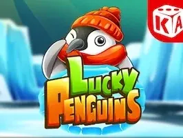 Lucky Penguins icon