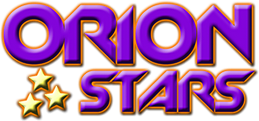 ओरियन स्टार्स Logo